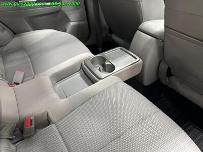 2012 Subaru Forester 2.5X Premium   - Photo 31 - Bethany, CT 06524