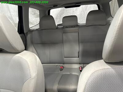 2012 Subaru Forester 2.5X Premium   - Photo 16 - Bethany, CT 06524