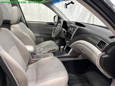 2012 Subaru Forester 2.5X Premium   - Photo 5 - Bethany, CT 06524