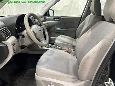 2012 Subaru Forester 2.5X Premium   - Photo 3 - Bethany, CT 06524