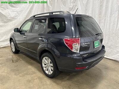 2012 Subaru Forester 2.5X Premium   - Photo 7 - Bethany, CT 06524