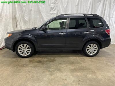 2012 Subaru Forester 2.5X Premium   - Photo 13 - Bethany, CT 06524