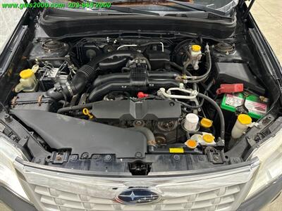 2012 Subaru Forester 2.5X Premium   - Photo 18 - Bethany, CT 06524