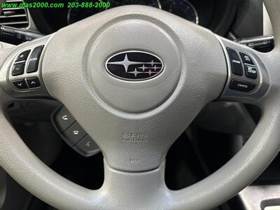 2012 Subaru Forester 2.5X Premium   - Photo 11 - Bethany, CT 06524