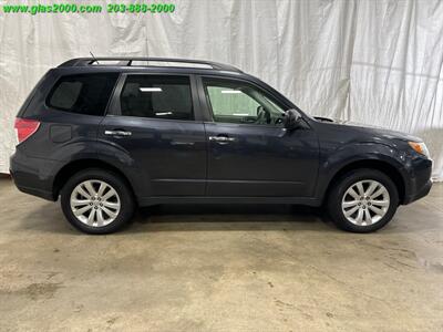 2012 Subaru Forester 2.5X Premium   - Photo 14 - Bethany, CT 06524