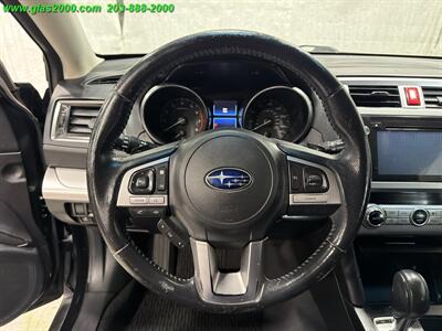 2017 Subaru Outback 2.5i Premium - Photo 4 - Bethany, CT 06524