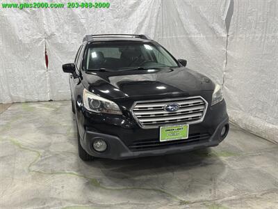 2017 Subaru Outback 2.5i Premium - Photo 33 - Bethany, CT 06524