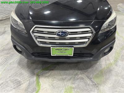 2017 Subaru Outback 2.5i Premium - Photo 18 - Bethany, CT 06524