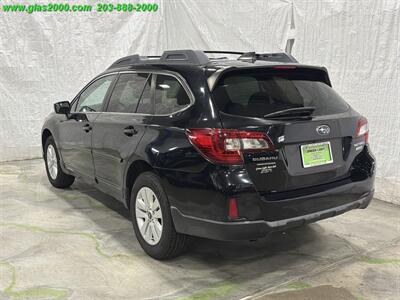 2017 Subaru Outback 2.5i Premium - Photo 7 - Bethany, CT 06524