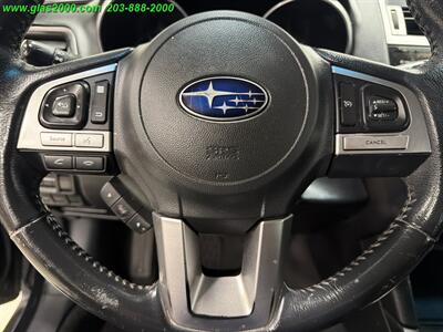 2017 Subaru Outback 2.5i Premium - Photo 22 - Bethany, CT 06524