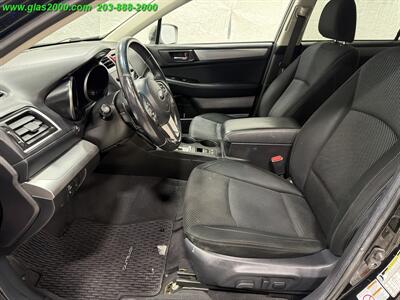 2017 Subaru Outback 2.5i Premium - Photo 23 - Bethany, CT 06524