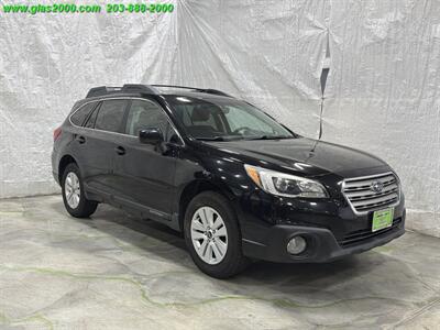 2017 Subaru Outback 2.5i Premium - Photo 2 - Bethany, CT 06524