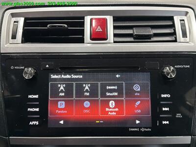 2017 Subaru Outback 2.5i Premium - Photo 17 - Bethany, CT 06524