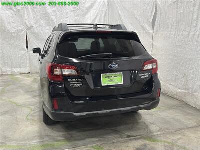 2017 Subaru Outback 2.5i Premium - Photo 32 - Bethany, CT 06524