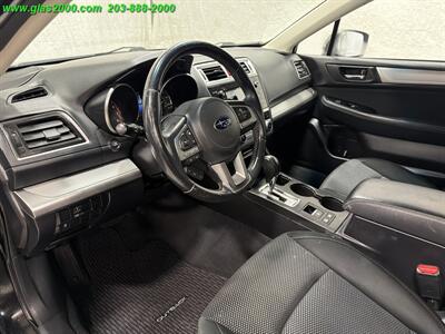 2017 Subaru Outback 2.5i Premium - Photo 3 - Bethany, CT 06524