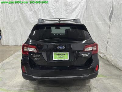 2017 Subaru Outback 2.5i Premium - Photo 20 - Bethany, CT 06524
