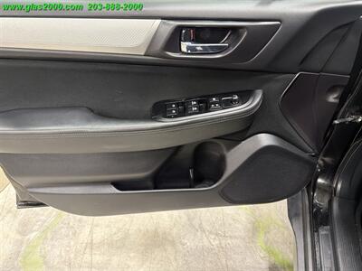 2017 Subaru Outback 2.5i Premium - Photo 25 - Bethany, CT 06524