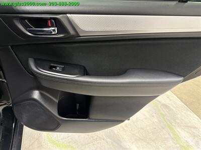 2017 Subaru Outback 2.5i Premium - Photo 29 - Bethany, CT 06524