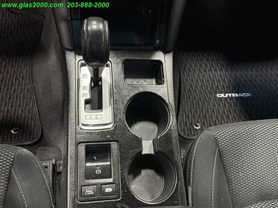 2017 Subaru Outback 2.5i Premium - Photo 31 - Bethany, CT 06524