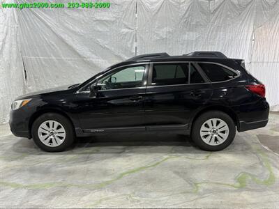 2017 Subaru Outback 2.5i Premium - Photo 13 - Bethany, CT 06524