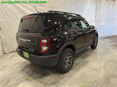 2021 Ford Bronco Sport Badlands - Photo 8 - Bethany, CT 06524