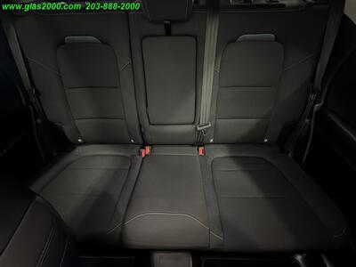 2021 Ford Bronco Sport Badlands - Photo 24 - Bethany, CT 06524