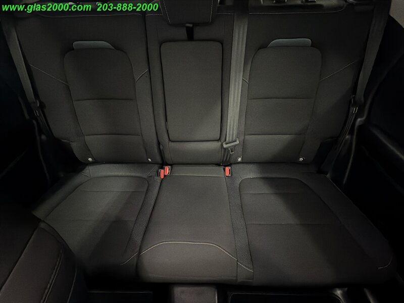 2021 Ford Bronco Sport Badlands - Photo 24 - Bethany, CT 06524