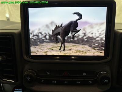 2021 Ford Bronco Sport Badlands - Photo 17 - Bethany, CT 06524