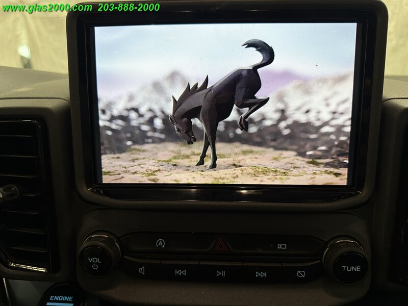2021 Ford Bronco Sport Badlands - Photo 17 - Bethany, CT 06524