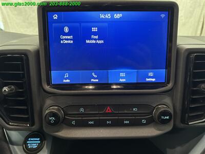 2021 Ford Bronco Sport Badlands - Photo 27 - Bethany, CT 06524