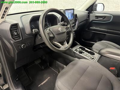 2021 Ford Bronco Sport Badlands - Photo 3 - Bethany, CT 06524