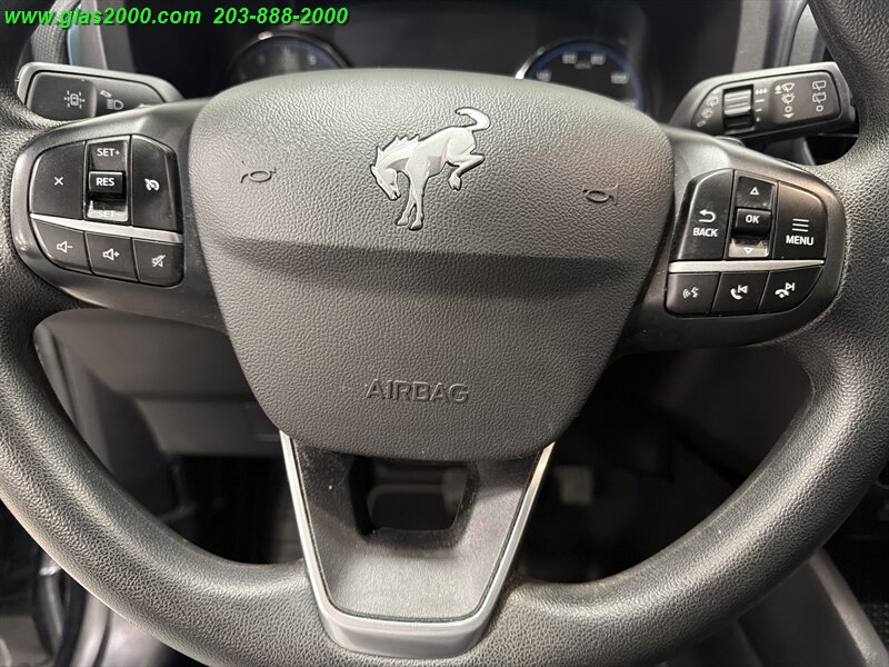 2021 Ford Bronco Sport Badlands - Photo 22 - Bethany, CT 06524