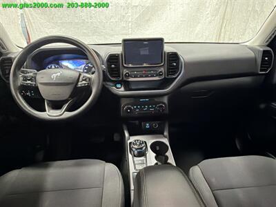 2021 Ford Bronco Sport Badlands - Photo 6 - Bethany, CT 06524