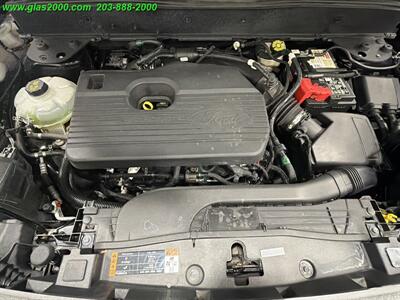 2021 Ford Bronco Sport Badlands - Photo 12 - Bethany, CT 06524
