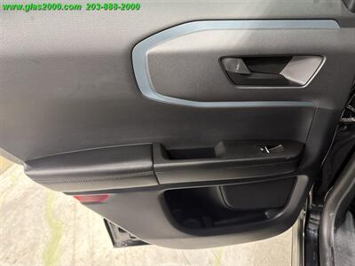 2021 Ford Bronco Sport Badlands - Photo 28 - Bethany, CT 06524