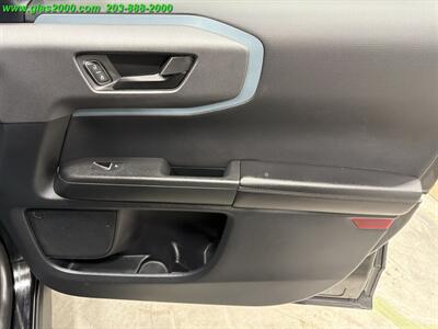 2021 Ford Bronco Sport Badlands - Photo 29 - Bethany, CT 06524