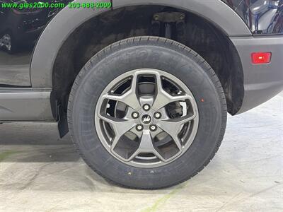 2021 Ford Bronco Sport Badlands - Photo 16 - Bethany, CT 06524