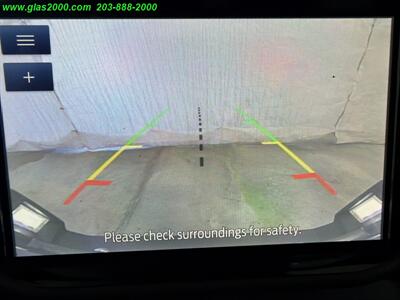 2021 Ford Bronco Sport Badlands - Photo 11 - Bethany, CT 06524