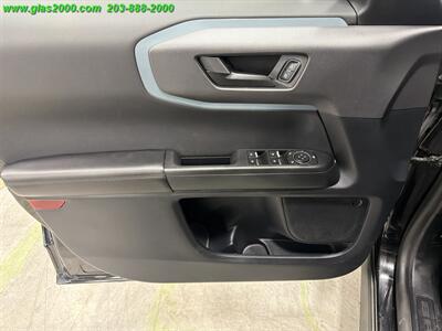 2021 Ford Bronco Sport Badlands - Photo 25 - Bethany, CT 06524