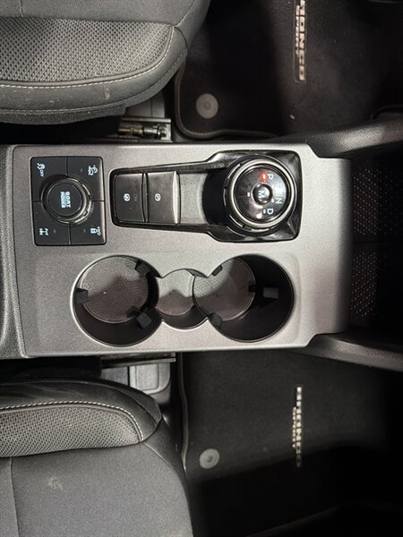2021 Ford Bronco Sport Badlands - Photo 31 - Bethany, CT 06524