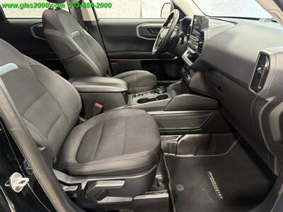 2021 Ford Bronco Sport Badlands - Photo 21 - Bethany, CT 06524
