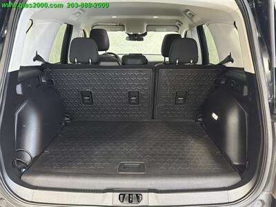 2021 Ford Bronco Sport Badlands - Photo 15 - Bethany, CT 06524