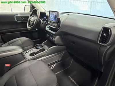 2021 Ford Bronco Sport Badlands - Photo 5 - Bethany, CT 06524