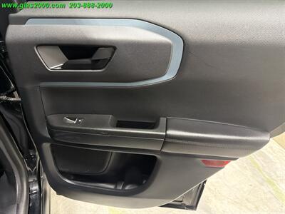 2021 Ford Bronco Sport Badlands - Photo 26 - Bethany, CT 06524