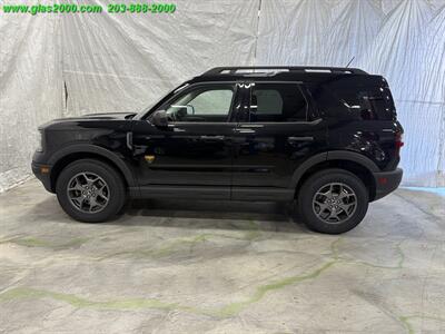 2021 Ford Bronco Sport Badlands - Photo 13 - Bethany, CT 06524