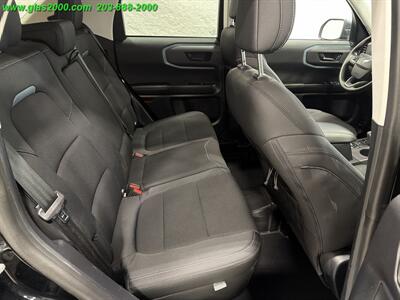 2021 Ford Bronco Sport Badlands - Photo 10 - Bethany, CT 06524