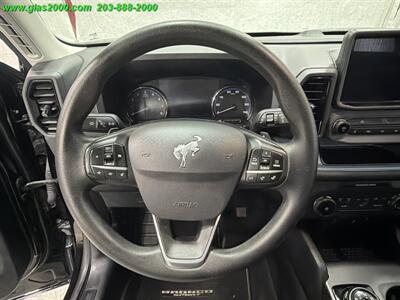 2021 Ford Bronco Sport Badlands - Photo 4 - Bethany, CT 06524