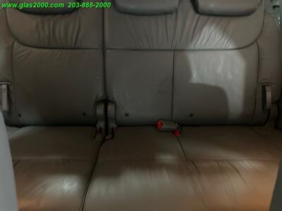 2009 Toyota Sienna XLE   - Photo 27 - Bethany, CT 06524