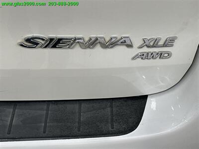2009 Toyota Sienna XLE   - Photo 15 - Bethany, CT 06524