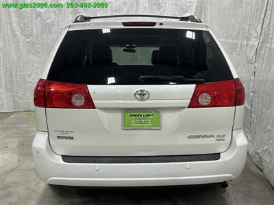 2009 Toyota Sienna XLE   - Photo 20 - Bethany, CT 06524